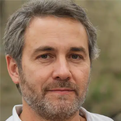 Benoît Maes